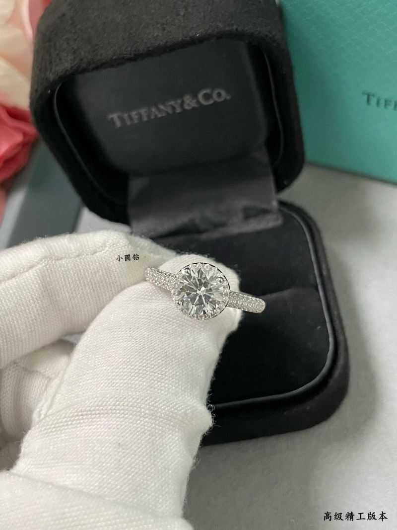 T*f*ny rings